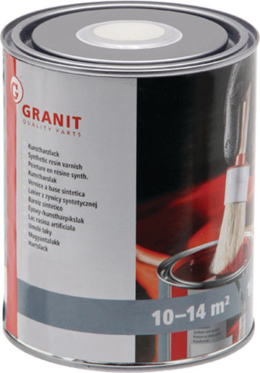 Жълта Боя Hanomag Жълт Nopolux Wilckens Гранит 1 Л Кана