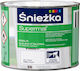 Śnieżka Supermal Бял Блестящ 9003 0.2л