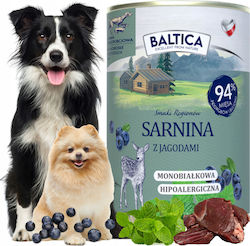Baltica Wet Food 400gr