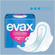 Evax Sanitary Pads with Wings 48pcs