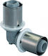 Uponor Γωνία Σωλήνα