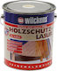 Walnuss Holzfarbe Granit Wilckens 5 L Kanister