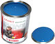 Rabe Blue Lacquer Paint Nopolux Wilckens Granit 2.5 L Can