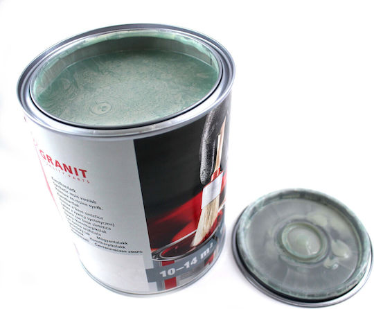 Fiat Cream Paint Lacquer Up To 1981 Nopolux Wilckens Granite 1 L Can