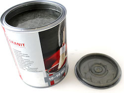Vopsea Gri Aluminiu Ral 9007 Nopolux Wilckens Granit 1 L Cutie