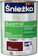 Śnieżka Supermal Mahogany Gloss 0.8l