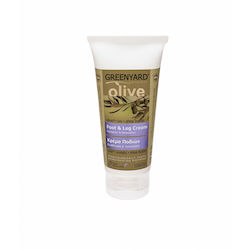 Greenyard Κρέμα Ποδιών 100ml Greenyard Κρέμα Ποδιών 100ml