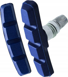 Baradine V-Bremsbeläge 947v Fahrradbremsbeläge Marineblau