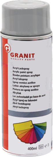 Sprühfarbe New Holland Blau New Since 1986 Wilckens Granit 400 ml