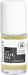 Benecos Λάδι Επωνυχίων / Cuticle Oil 5ml