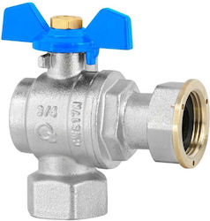 Robinet Colțar 3/4'' Filet Spaniol