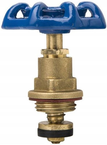 Cap Robinet Fontă M83 1 Inch