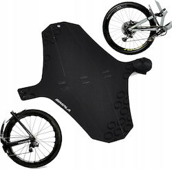 Simpla Iq Enduro Lightweight Rear Bicycle Fender