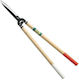 Okatsune Heckenschere 205-k 76cm Lange Griffe