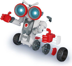 Remote-controlled Robot Remote-controlled Robot