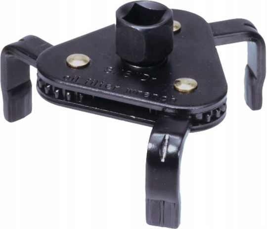 Ölfilterschlüssel Adapter 1/2 X 3/8 Ks