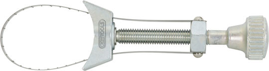 Tape Wrench Oil Filters 65-110mm Ks Tools