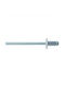 Nituri Aluminiu M4.8x25mm 250buc