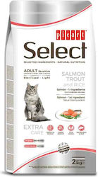Picart Select Dry Food Diet for Adult Sterilize...
