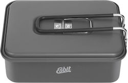 Esbit Εστία Υγραερίου για Φιάλη 277gr Esbit Εστία Υγραερίου για Φιάλη 277gr