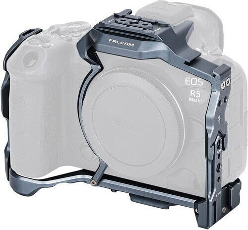 Falcam Cage Falcam C00b4802 F22 F38 F50 Eliberare Rapidă Cameră Canon EOS R5 Mark II