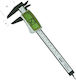 Metrica 10745 Digital Thickness Gauge With Measuring Range Up To 150mm