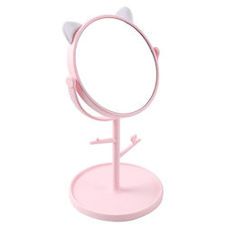 TnS Tabletop Makeup Mirror