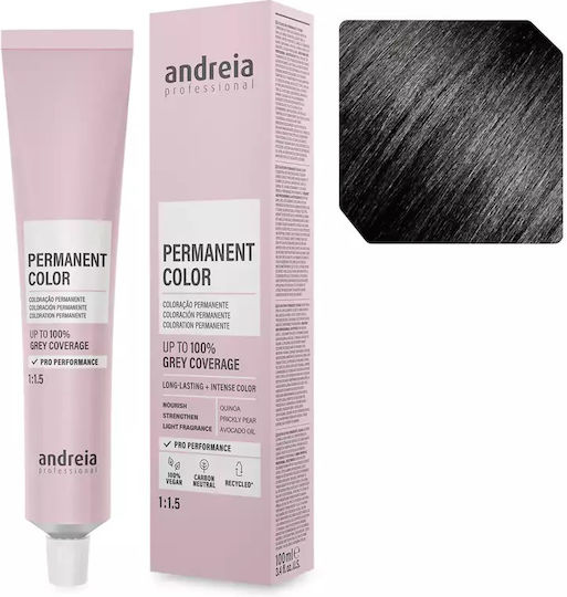 Andreia Professional Боя за коса 1.0 100мл