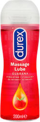 Durex Durex Play Интимен Масажен Гел 2в1 Стимулиращ Гуарана