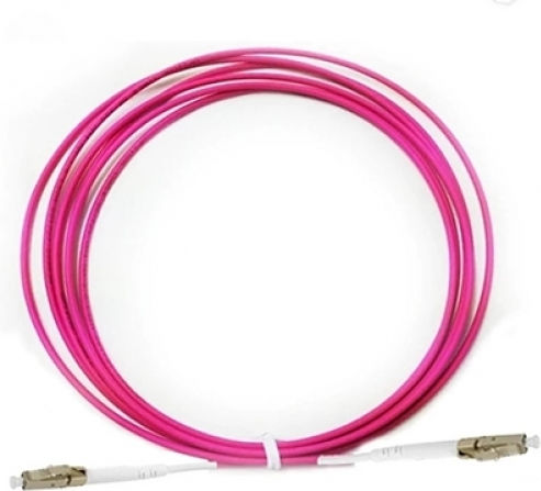 CyberPro Optical Fiber Cable LC-LC 2m