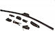 Maxgear Fahrer-Seiten Scheibenwischer 500mm