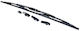 Maxgear Driver Car Wiper 575mm