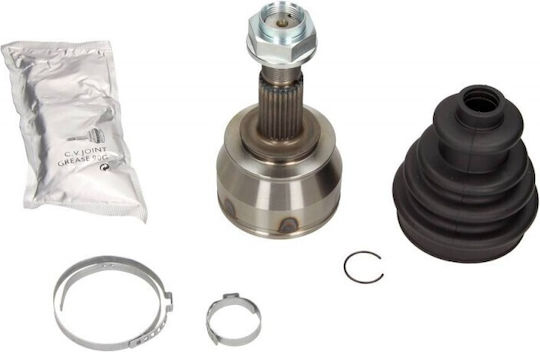 Ball Joint Set Alfa Romeo Mito 08-18 Lancia Musa 04-12 Fiat 500 07 Punto Evo Van 99-12 Qubo 08 Opel Corsa D 06-14 Mokka 12-19 251592mg-10734