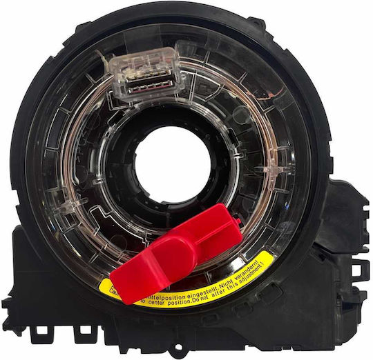 Car Airbag Spiral Audi A4 '13-'15 A4 Allroad '10-'16 A5 '12-'16 Sportback Cabrio Q5 '13-'17 Complete Steering Angle Sensor
