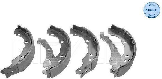 Σετ Σιαγωνες Citroen C3 09- C-elysee 12- Ds3 09-16/dacia Logan 04- Sandero 08-/peugeot 208 12-21 301 12-/renault Clio 98-21 16145330012-10761