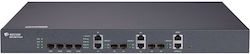 Network Switch Extralink Olt Bdcom P3310d Epon 4ge