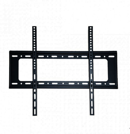Uncle George 01.05.01-0001 Wall TV Mount up to 75kg Black