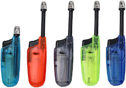 Set 5 Gas Stove Oven Grill Lighter Matches Set 5 Gas Stove Oven Grill Lighter Matches