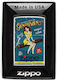 Zippo Cigar Girl Lighter 60005052