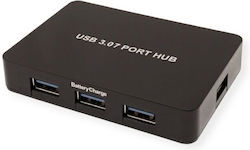 Value USB Hub 15 Θυρών (USB-A) 14.99.5047