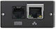 Qoltec Card de management 50390
