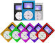 Andowl Q-a208 MP3 Player (8GB) with LCD Screen ...
