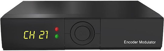 Διαμορφωτής Modulator Digital DM-01THL HDMI DVB-T DM-01THL