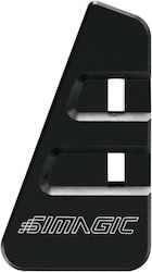 Simagic P2000 Bracket Haptic Module Black Simagic P2000 Bracket Haptic Module Black