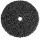 150mm Boll Abrasive Nonwoven Disc