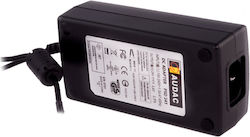 Audac Universal Power Adapter 24V PSD241