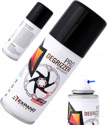 Expand Degreaser Discs Threads 100ml Spray