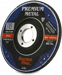 Metal Grinding Disc 115