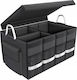 Verk Group Car Trunk Space Organizer