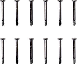 Cylindrical Screws Lian Li Sc-t31b 12 Pieces Cylindrical Screws Lian Li Sc-t31b 12 Pieces
